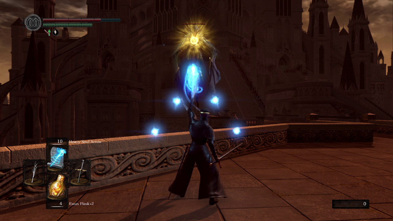 Dark Souls