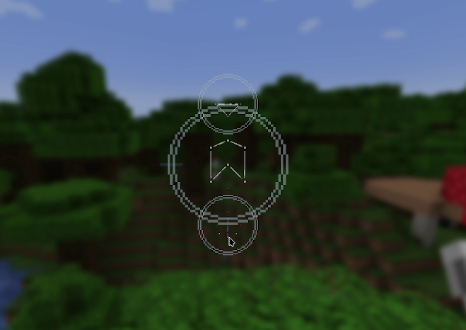Spellcasting in Trickster